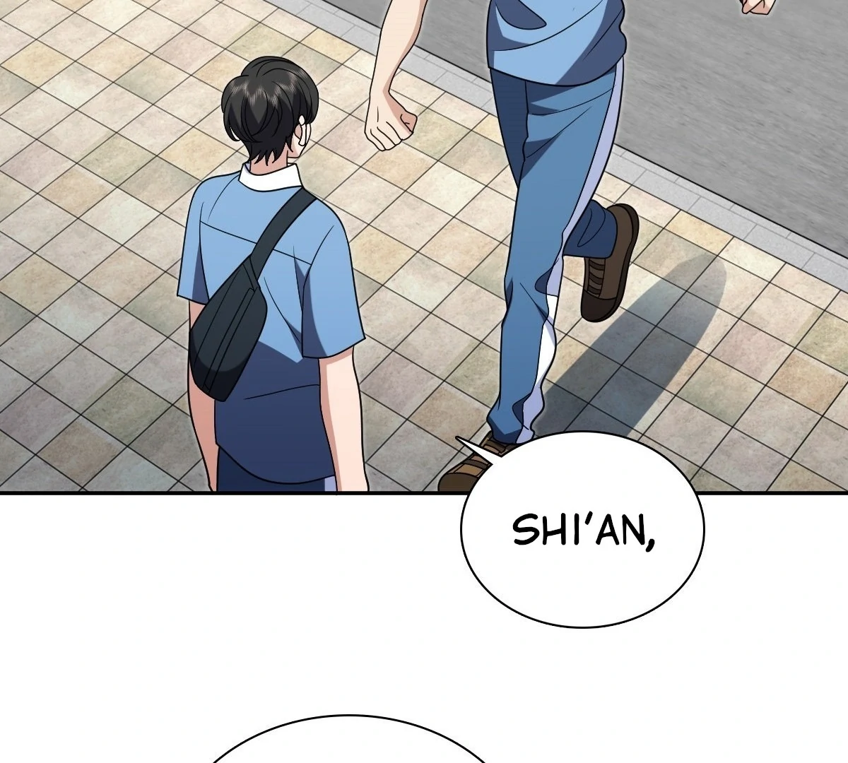 My Wife Is From a Thousand Years Ago Chapter 443 page 86 - 