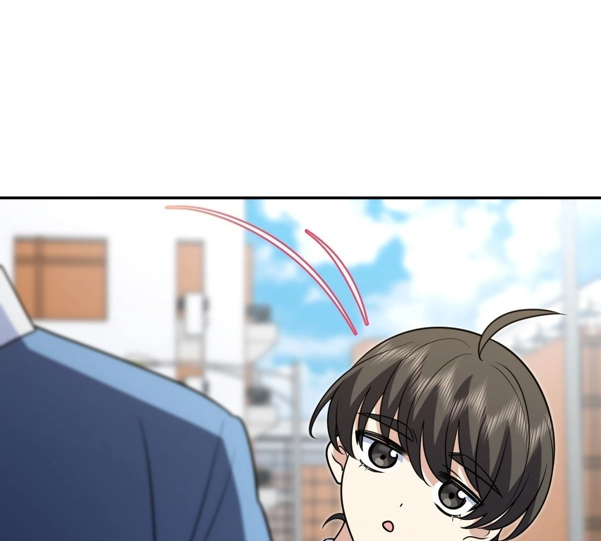 My Wife Is From a Thousand Years Ago Chapter 443 page 96 - 