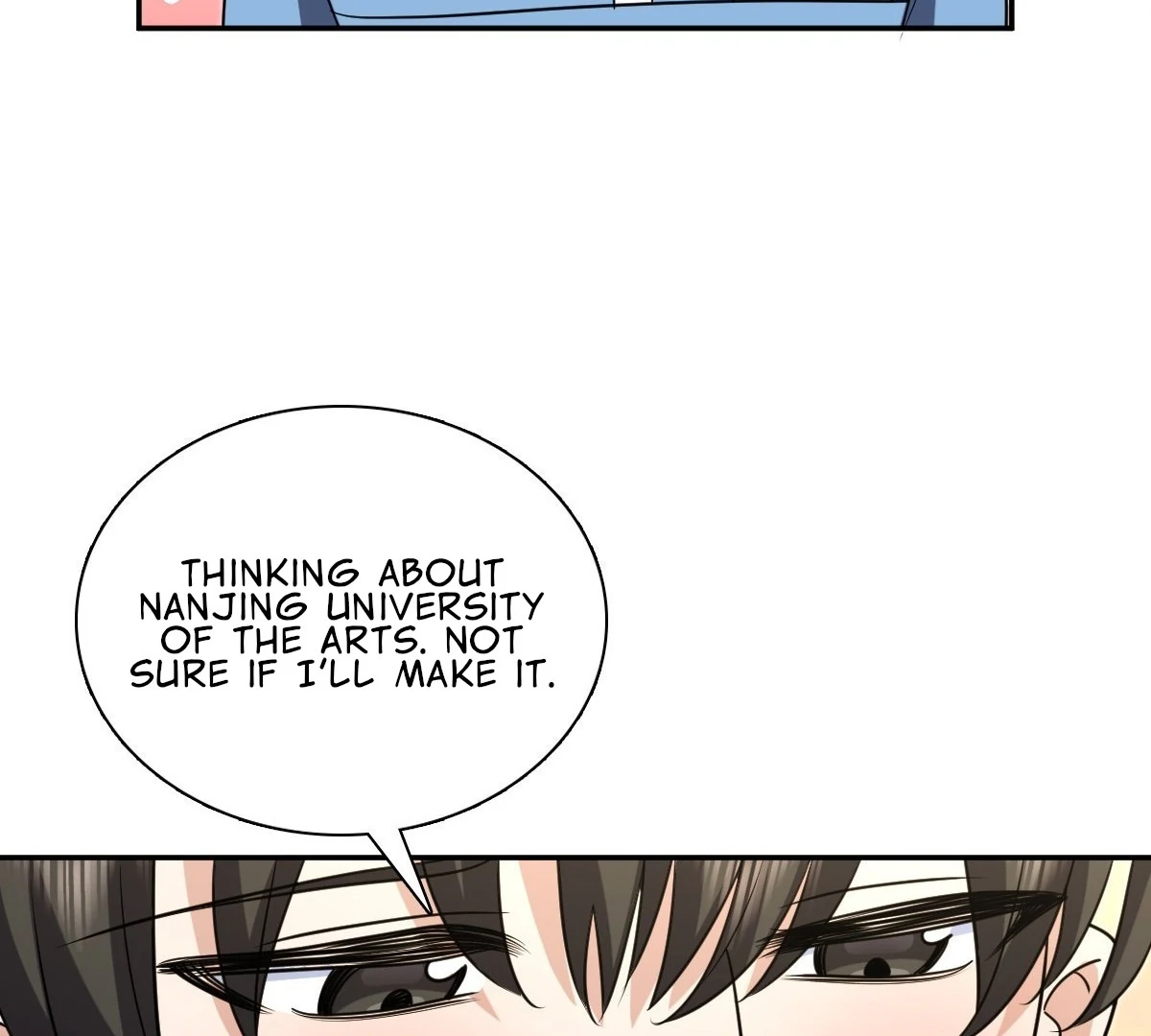 My Wife Is From a Thousand Years Ago Chapter 443 page 99 - 