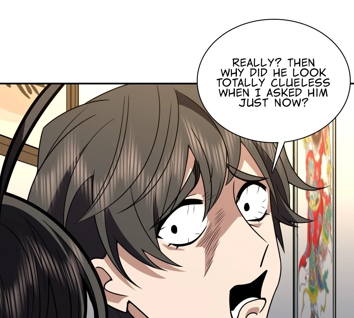 My Wife Is From a Thousand Years Ago Chapter 444 page 103 - 
