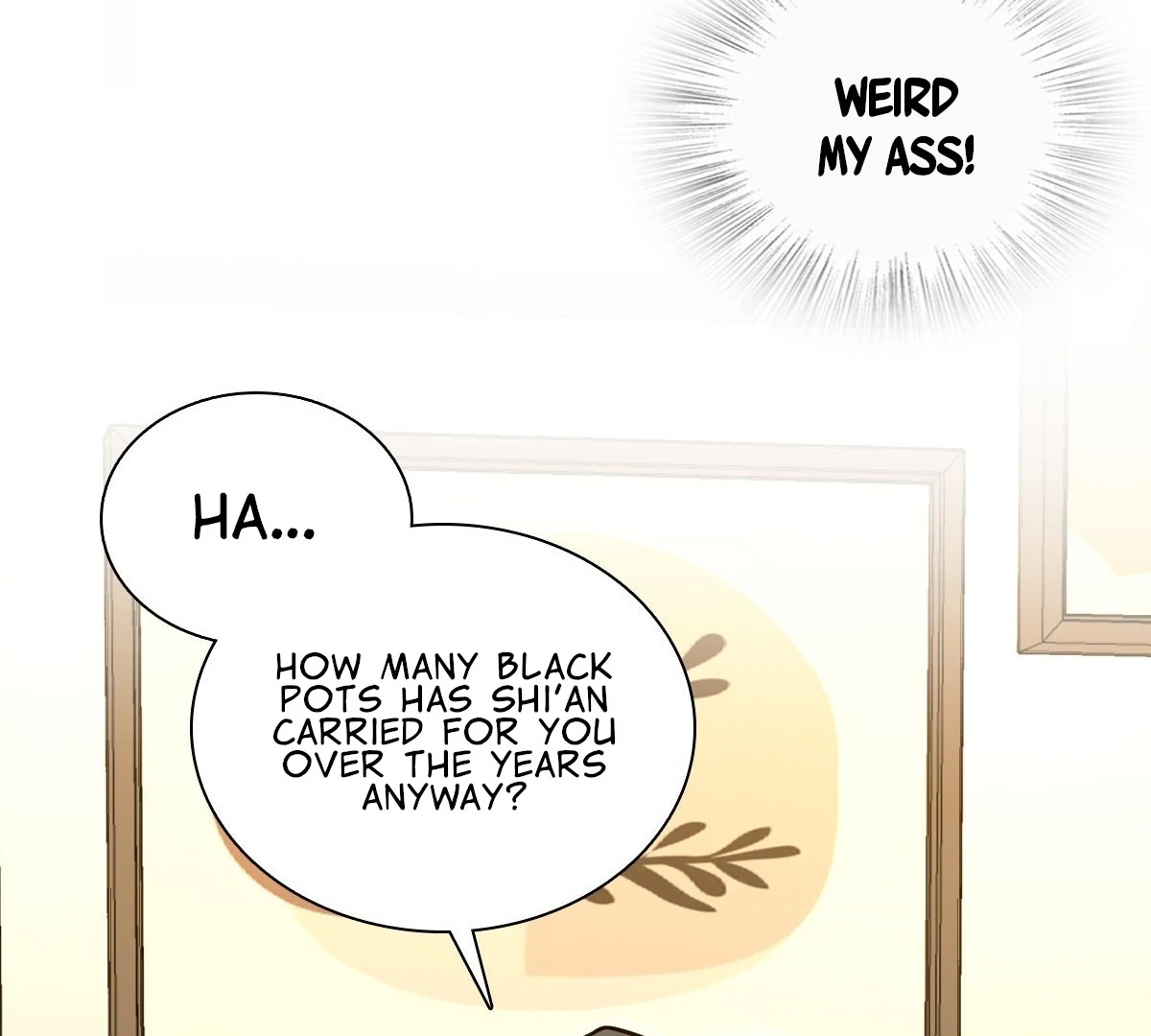 My Wife Is From a Thousand Years Ago Chapter 444 page 107 - 