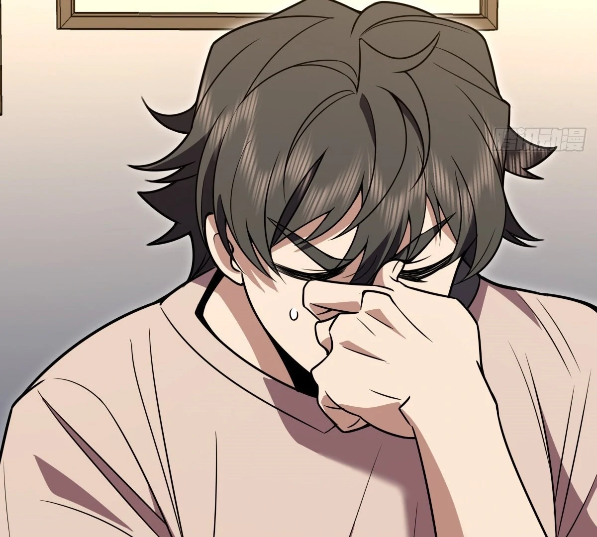 My Wife Is From a Thousand Years Ago Chapter 444 page 108 - 