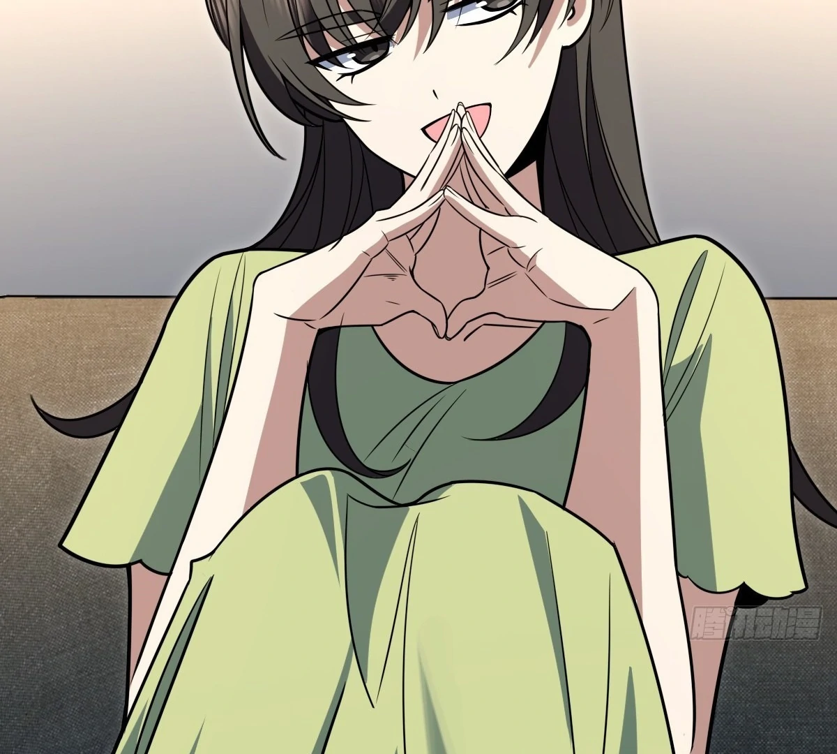 My Wife Is From a Thousand Years Ago Chapter 444 page 111 - 