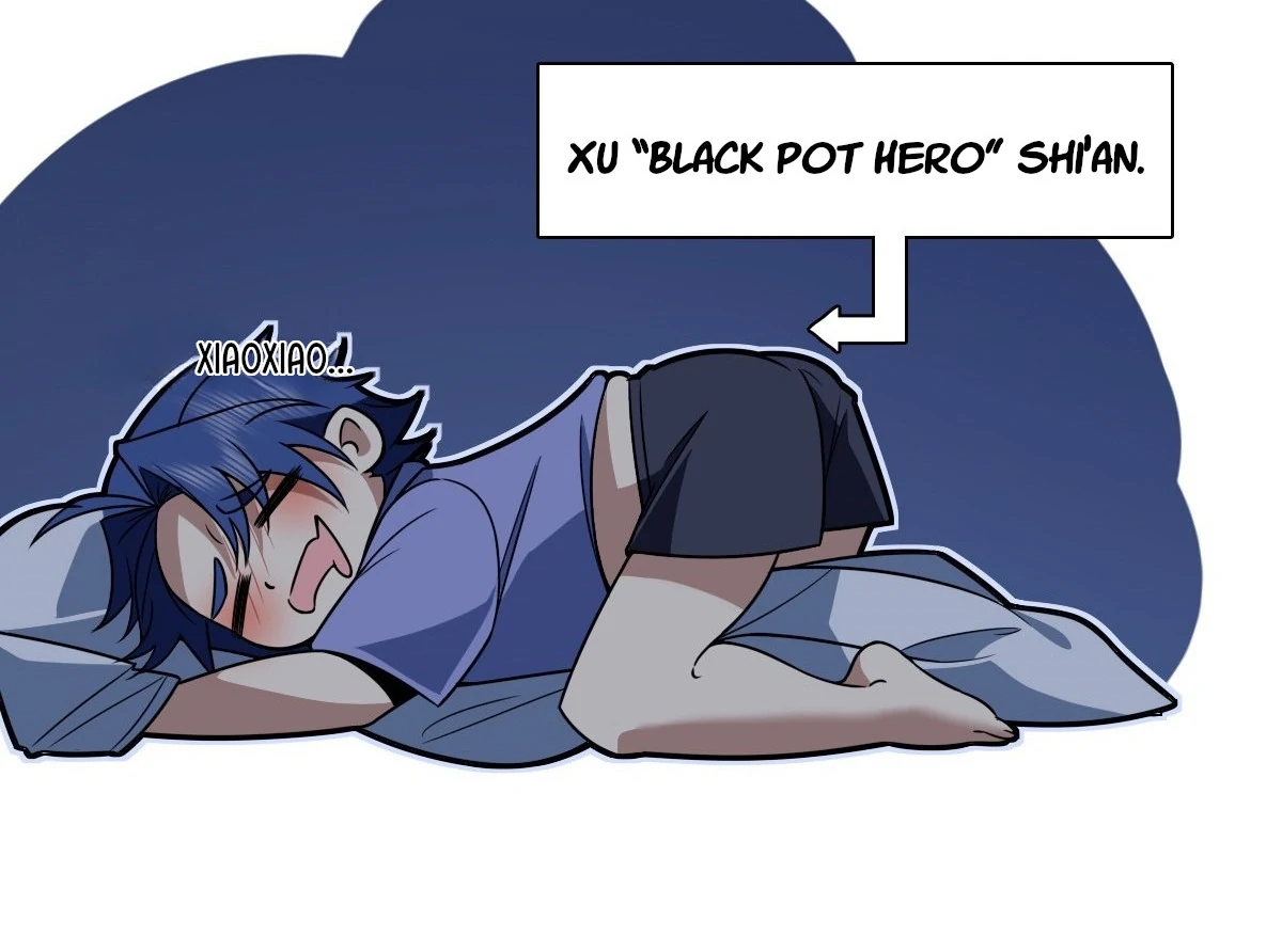 My Wife Is From a Thousand Years Ago Chapter 444 page 113 - 
