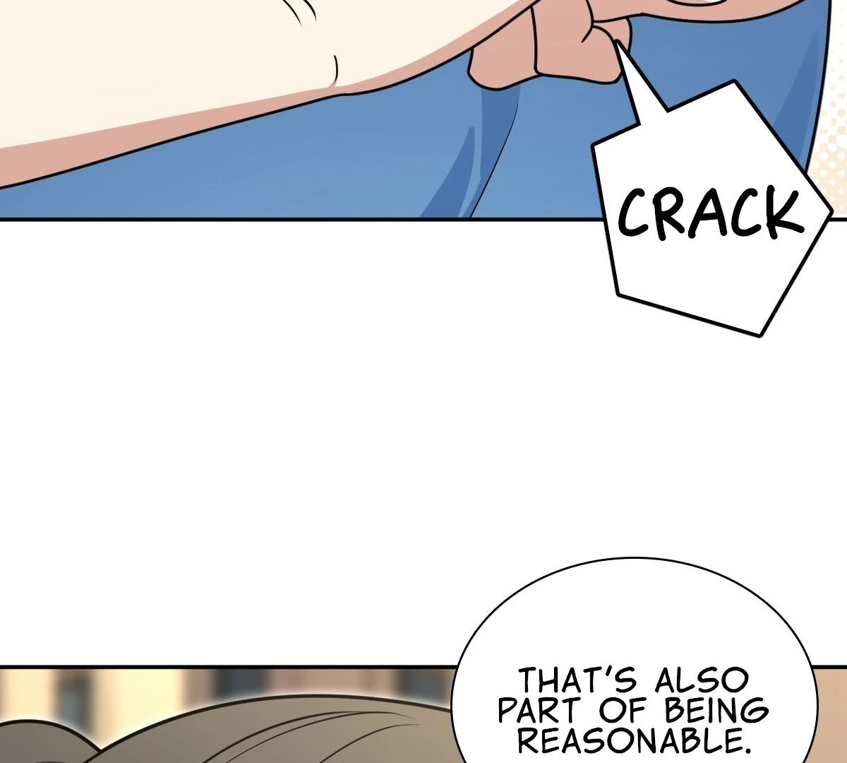 My Wife Is From a Thousand Years Ago Chapter 444 page 13 - 