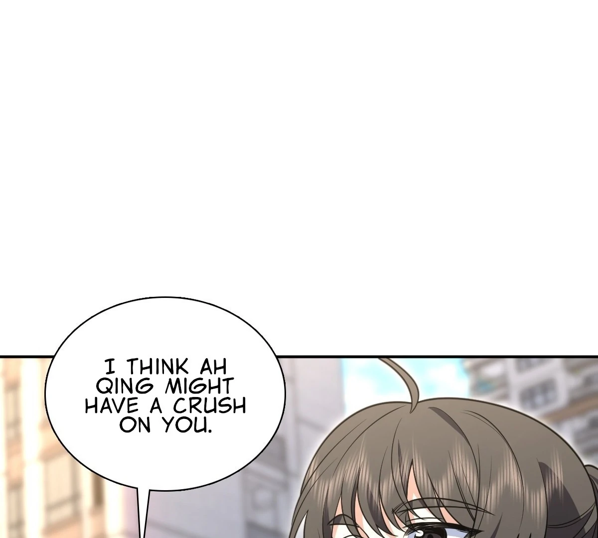 My Wife Is From a Thousand Years Ago Chapter 444 page 3 - 
