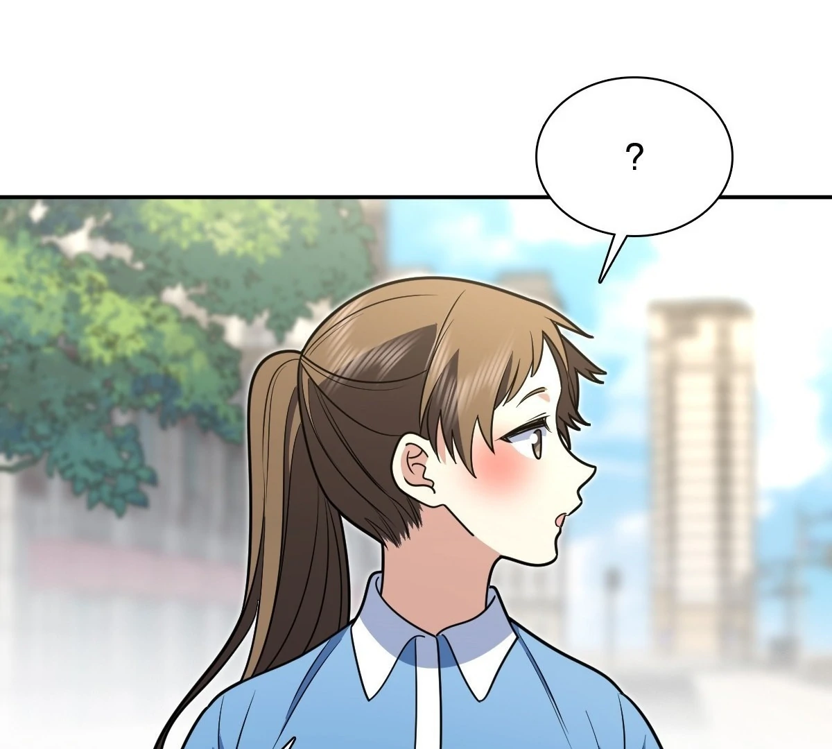 My Wife Is From a Thousand Years Ago Chapter 444 page 25 - 