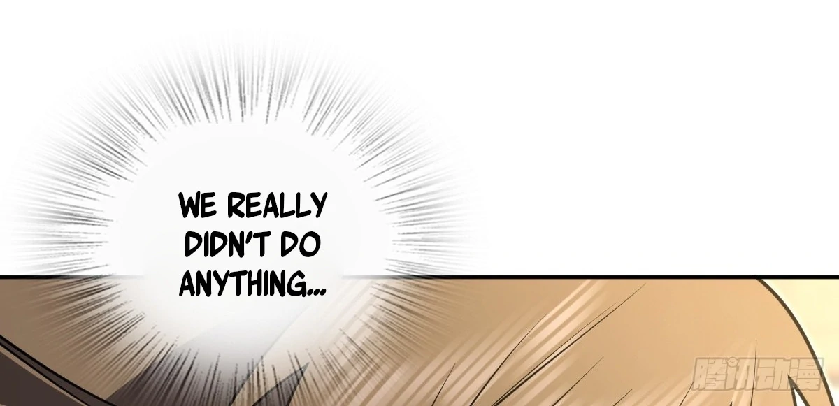My Wife Is From a Thousand Years Ago Chapter 444 page 31 - 