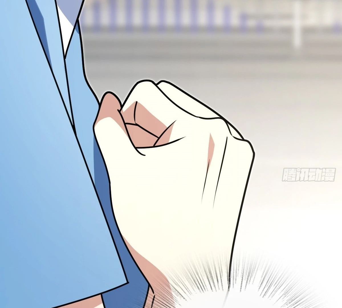 My Wife Is From a Thousand Years Ago Chapter 444 page 33 - 