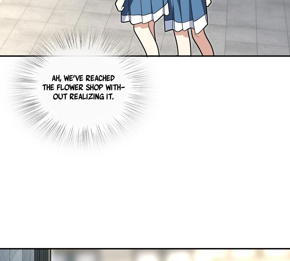 My Wife Is From a Thousand Years Ago Chapter 444 page 36 - 