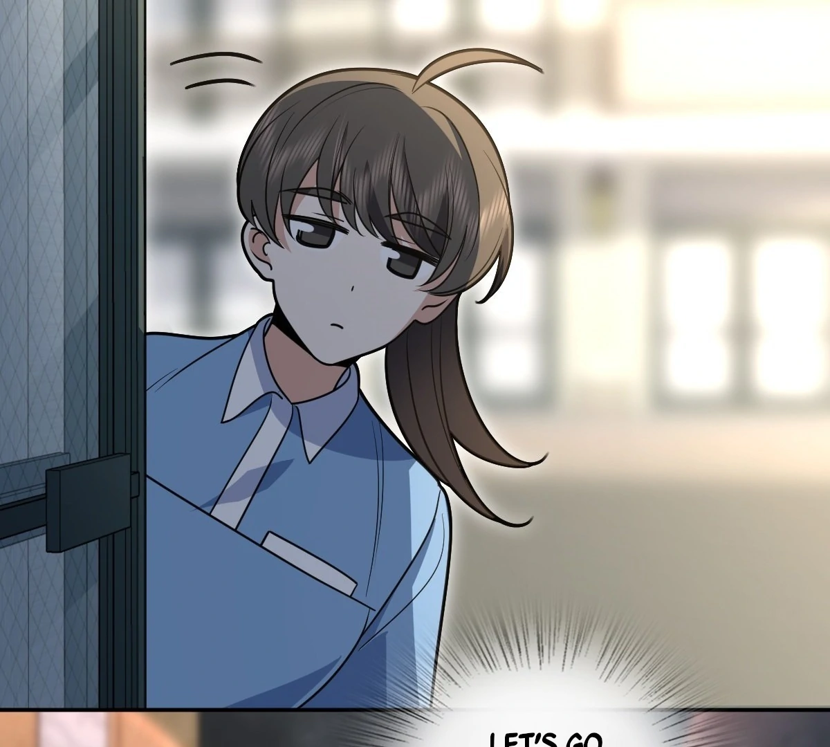 My Wife Is From a Thousand Years Ago Chapter 444 page 37 - 