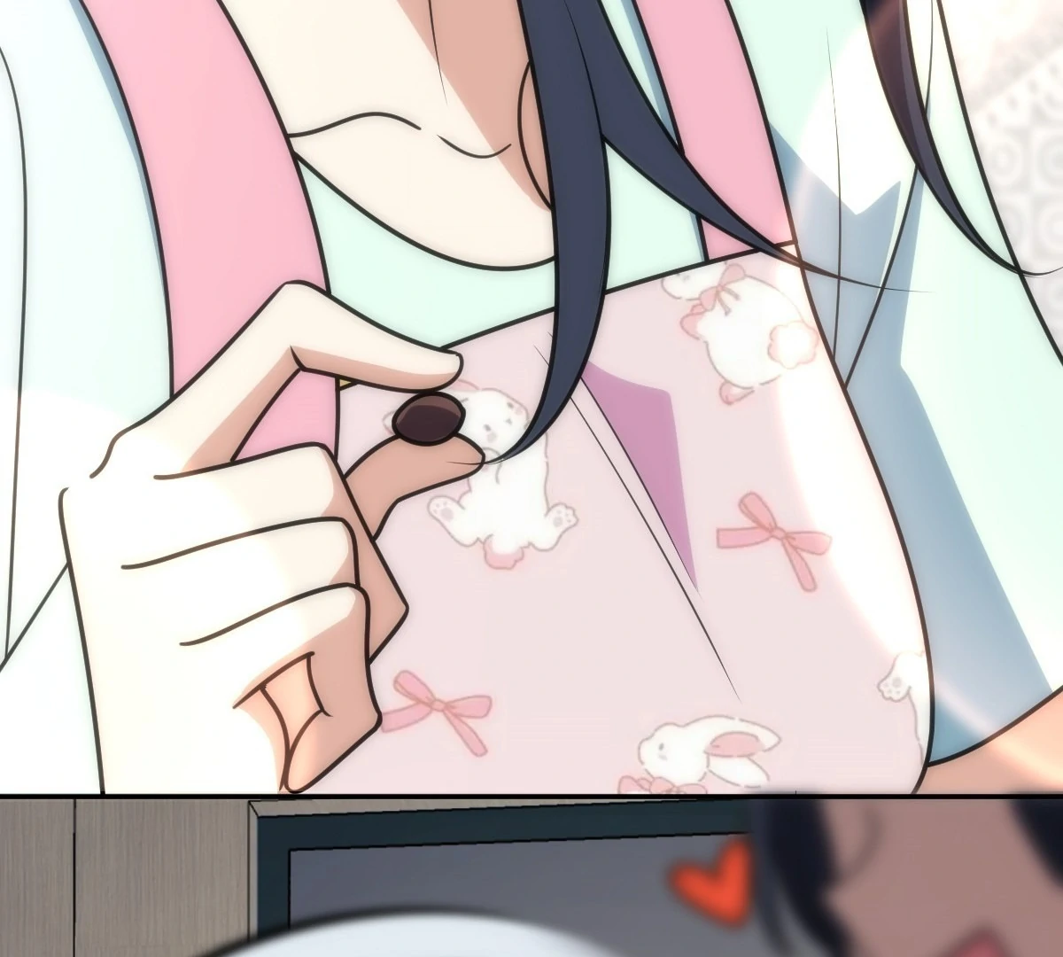 My Wife Is From a Thousand Years Ago Chapter 444 page 42 - 
