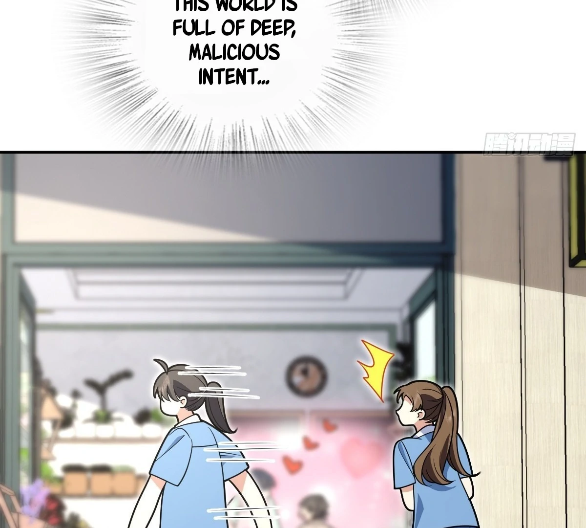My Wife Is From a Thousand Years Ago Chapter 444 page 45 - 