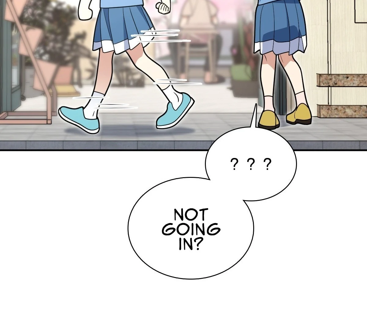 My Wife Is From a Thousand Years Ago Chapter 444 page 46 - 