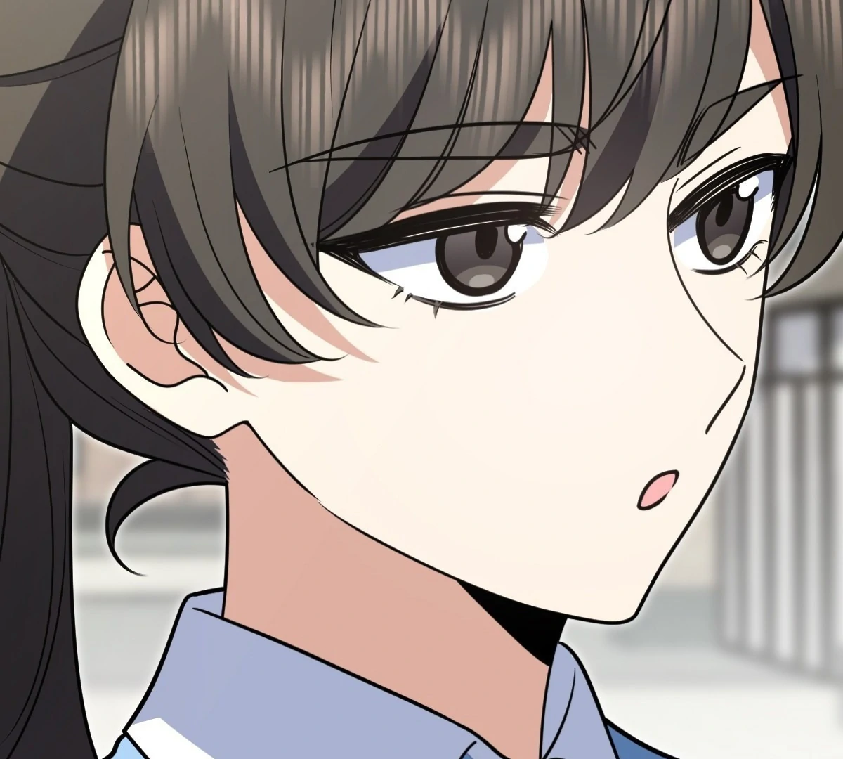 My Wife Is From a Thousand Years Ago Chapter 444 page 55 - 