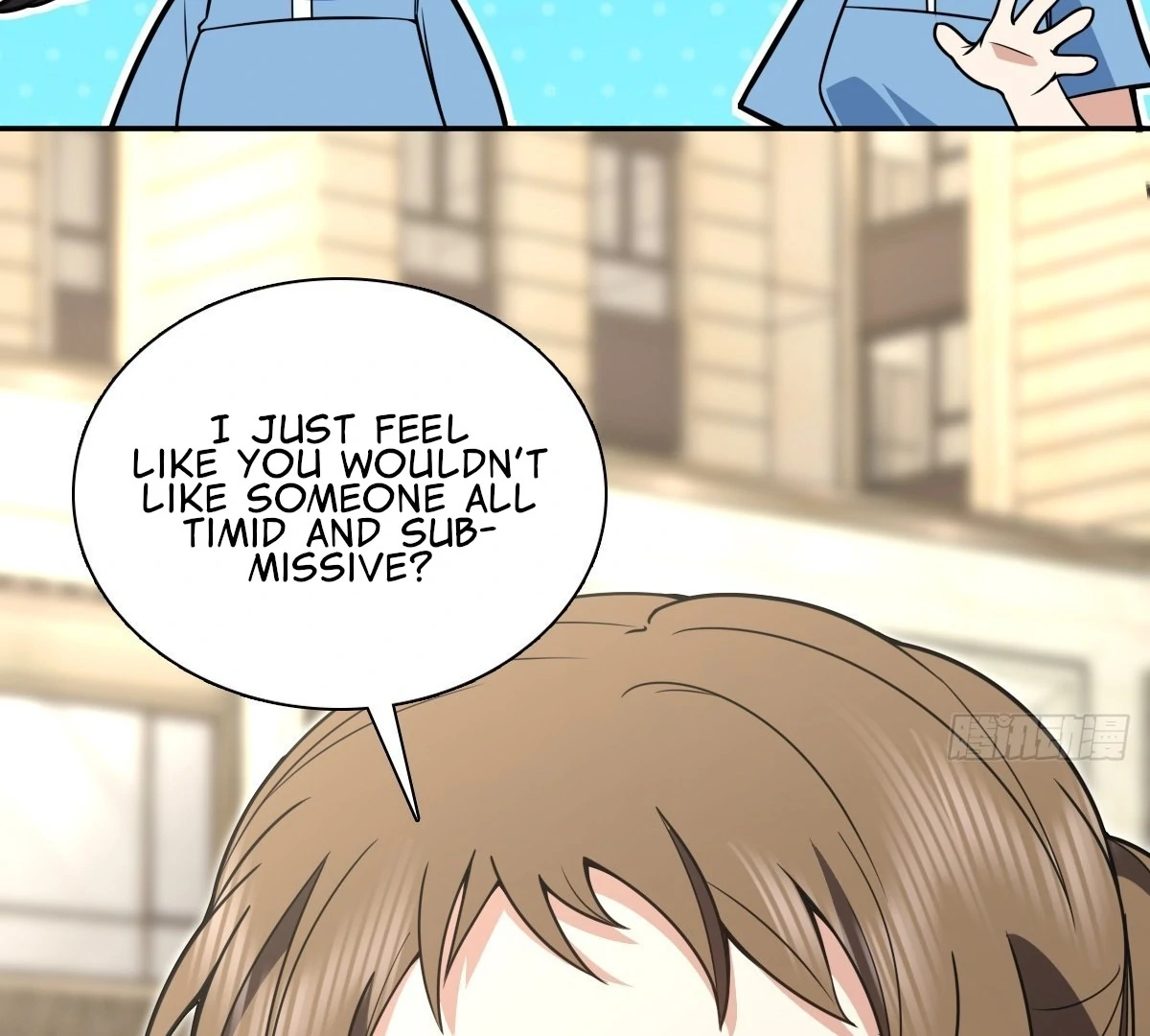My Wife Is From a Thousand Years Ago Chapter 444 page 58 - 