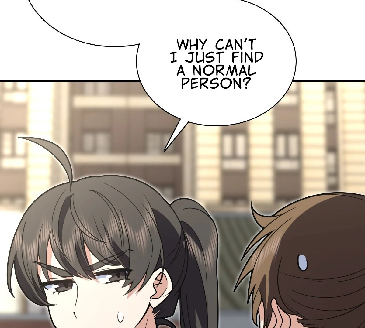 My Wife Is From a Thousand Years Ago Chapter 444 page 61 - 