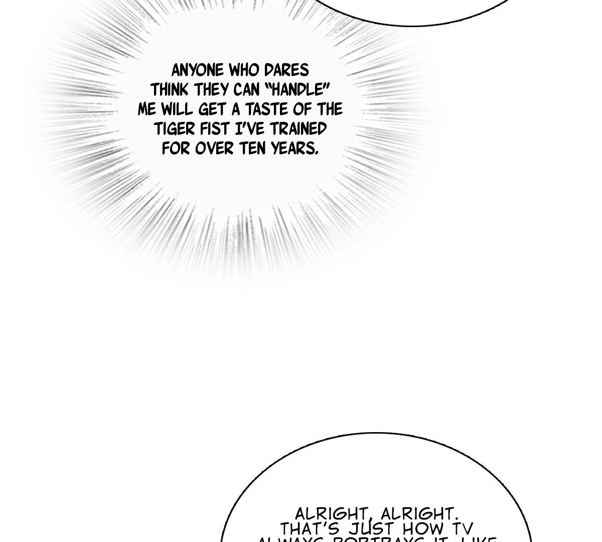 My Wife Is From a Thousand Years Ago Chapter 444 page 67 - 
