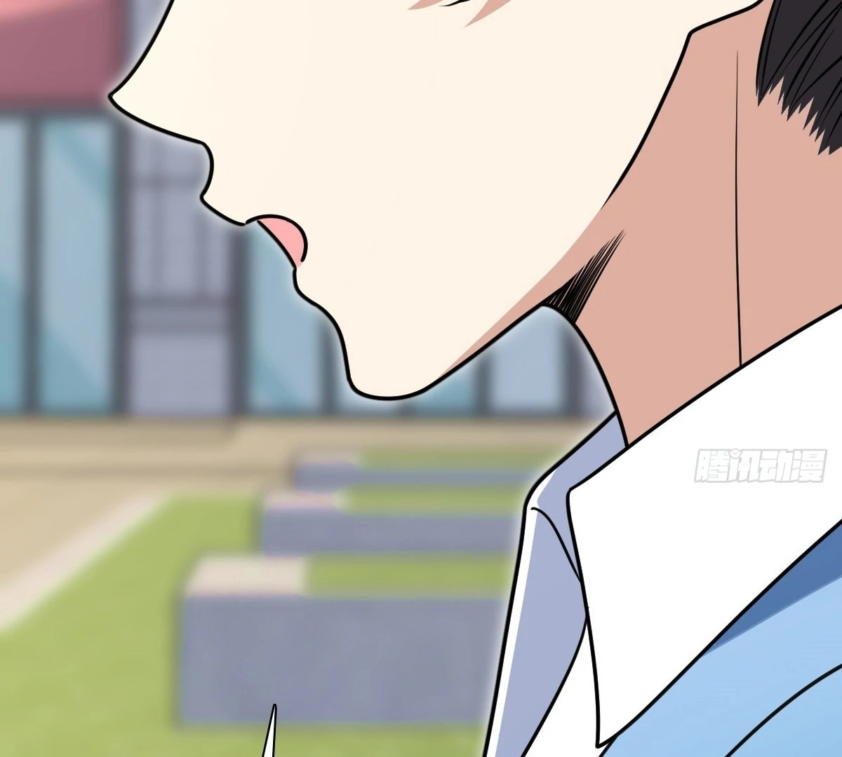 My Wife Is From a Thousand Years Ago Chapter 444 page 8 - 