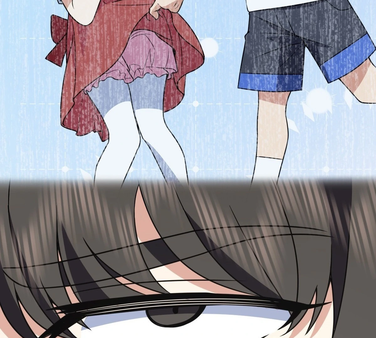 My Wife Is From a Thousand Years Ago Chapter 444 page 71 - 