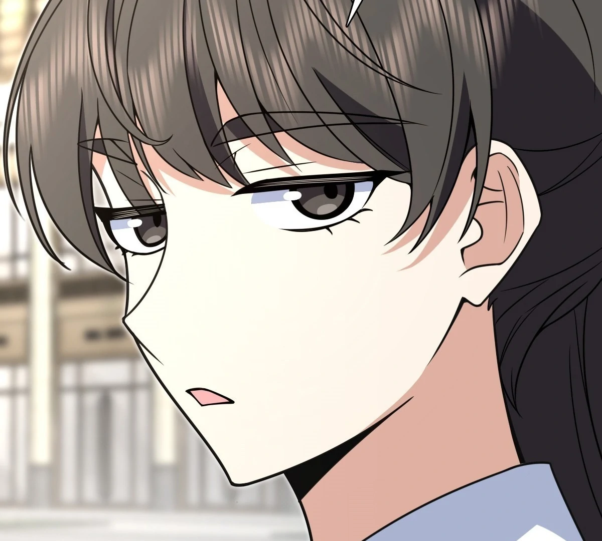 My Wife Is From a Thousand Years Ago Chapter 444 page 77 - 