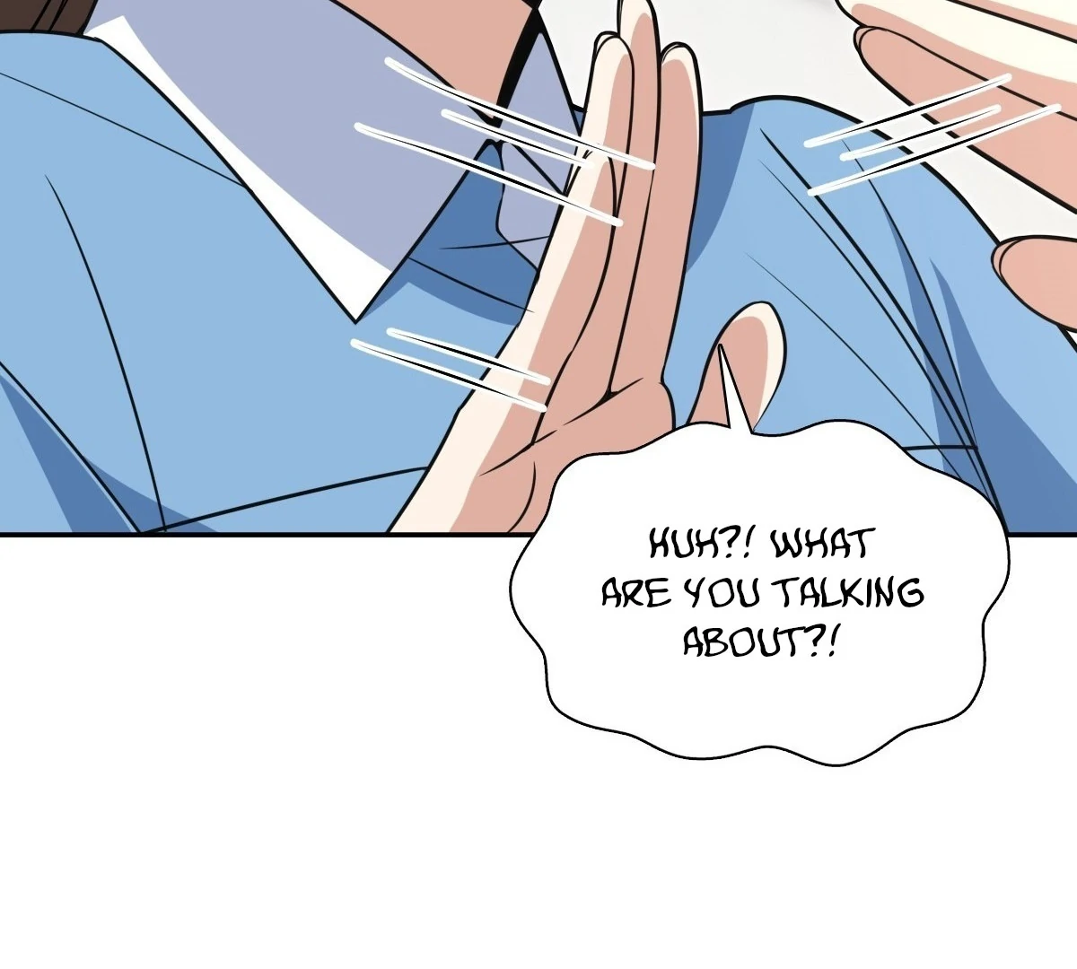 My Wife Is From a Thousand Years Ago Chapter 444 page 80 - 