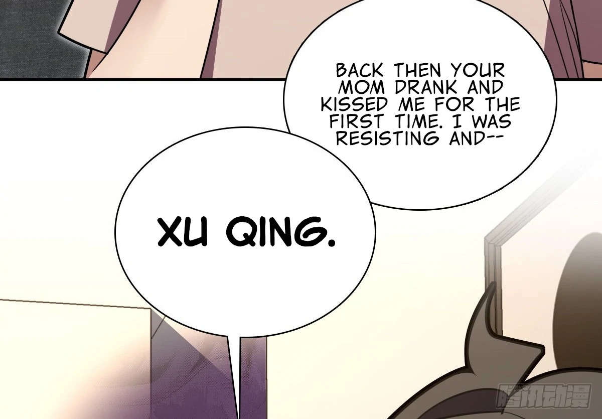 My Wife Is From a Thousand Years Ago Chapter 444 page 89 - 