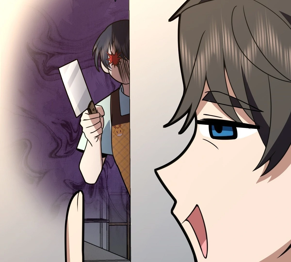 My Wife Is From a Thousand Years Ago Chapter 444 page 90 - 