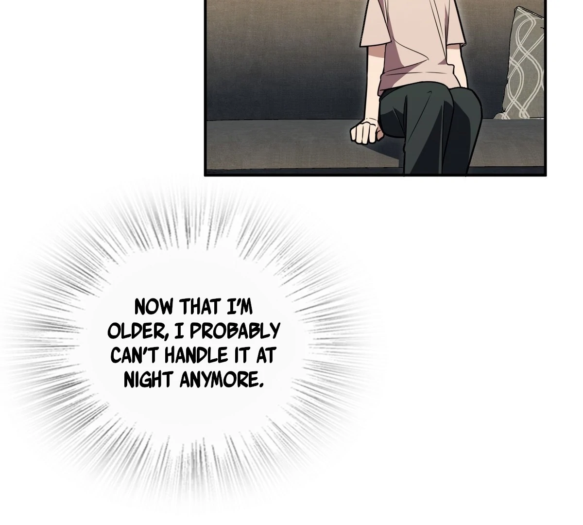 My Wife Is From a Thousand Years Ago Chapter 444 page 93 - 