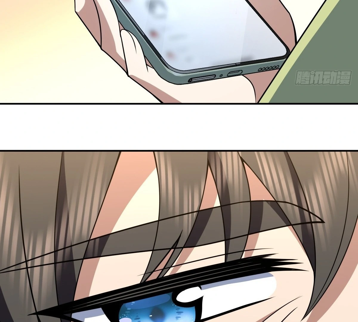 My Wife Is From a Thousand Years Ago Chapter 444 page 97 - 