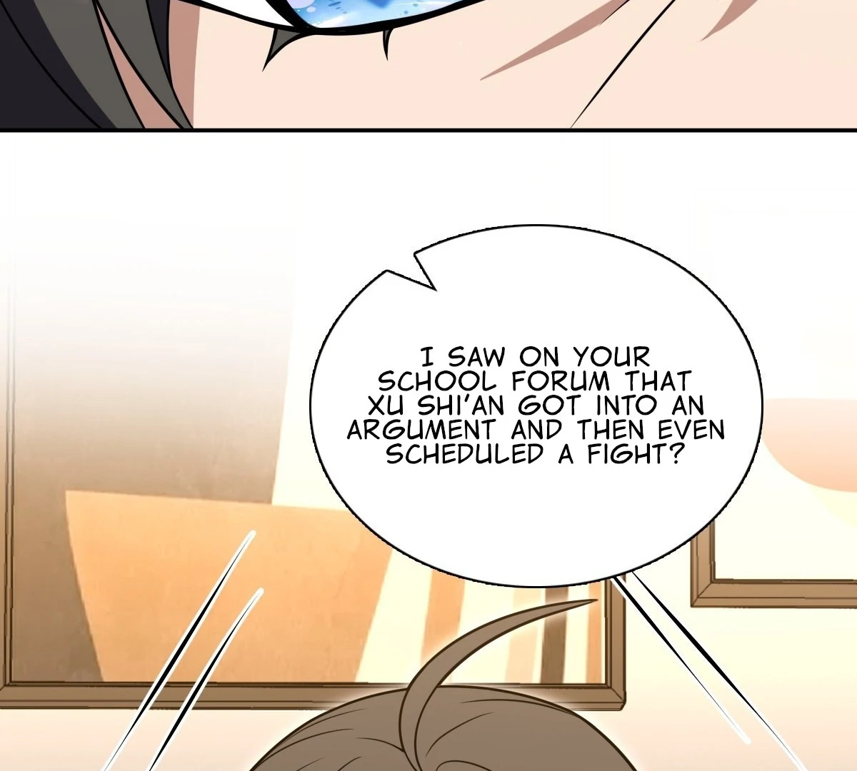 My Wife Is From a Thousand Years Ago Chapter 444 page 98 - 