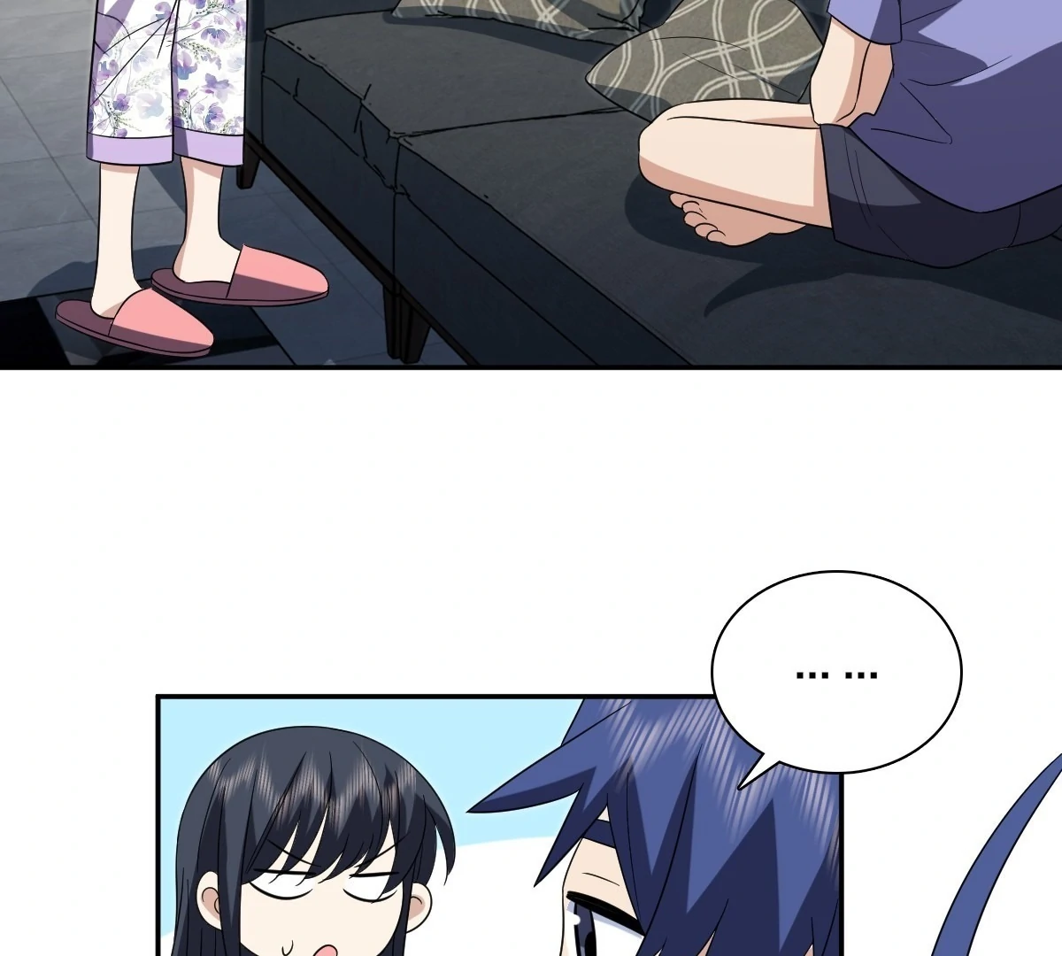My Wife Is From a Thousand Years Ago Chapter 445 page 104 - 