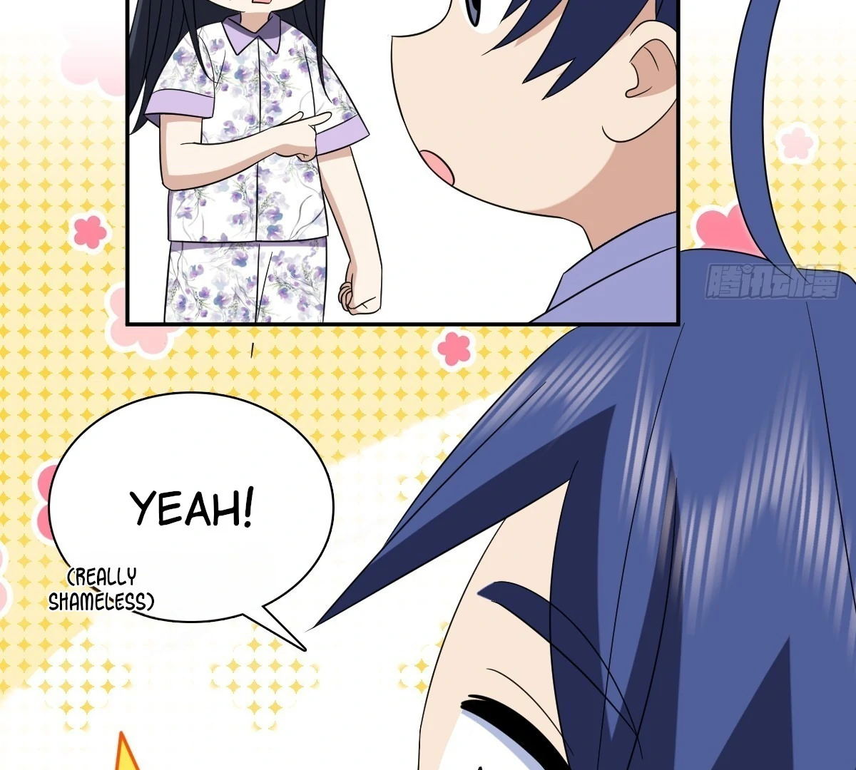 My Wife Is From a Thousand Years Ago Chapter 445 page 105 - 