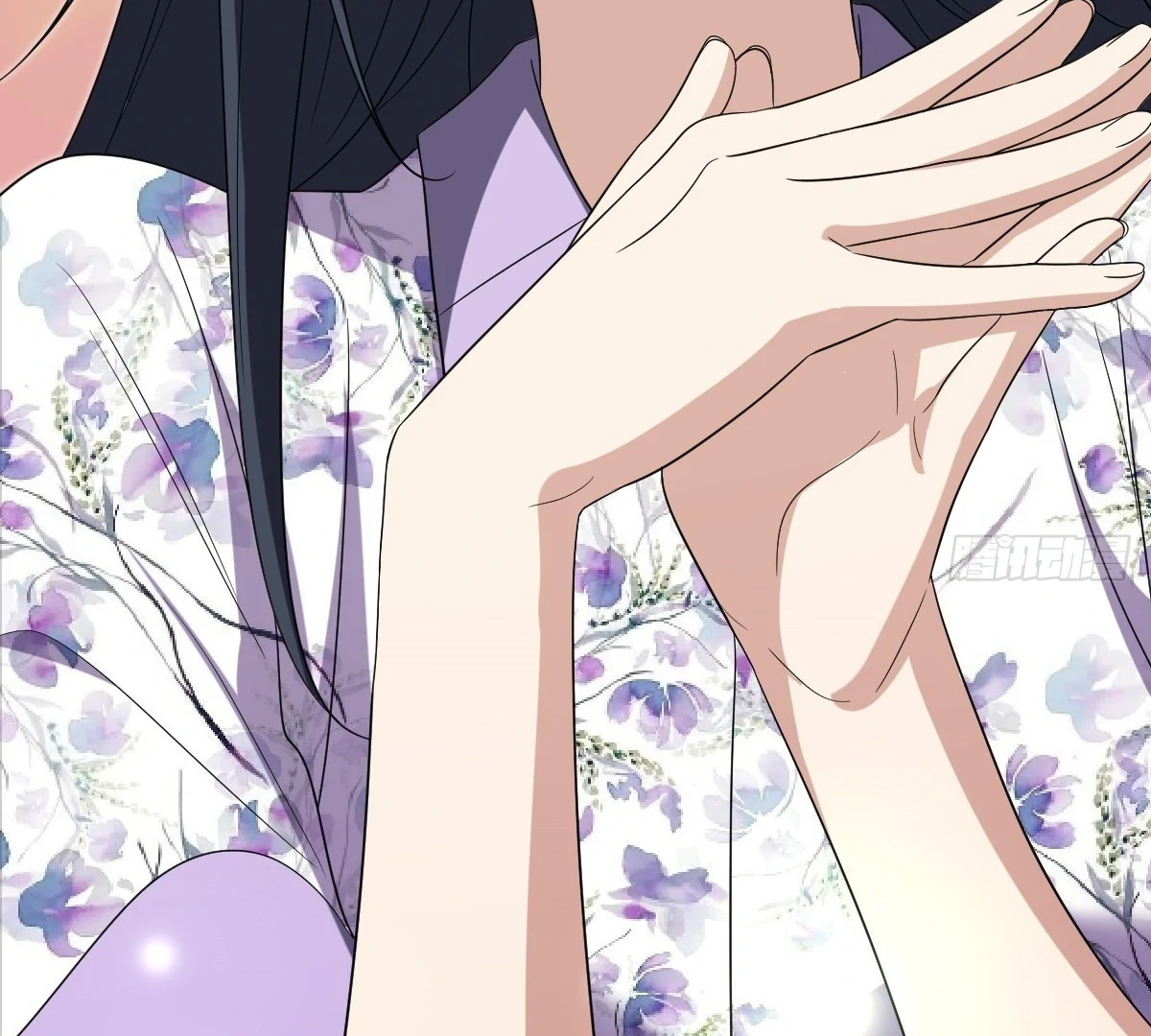 My Wife Is From a Thousand Years Ago Chapter 445 page 109 - 