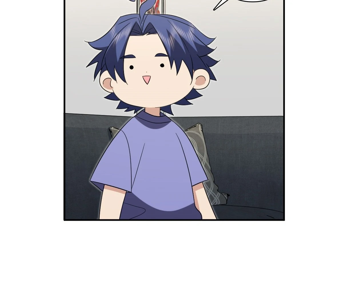 My Wife Is From a Thousand Years Ago Chapter 445 page 111 - 