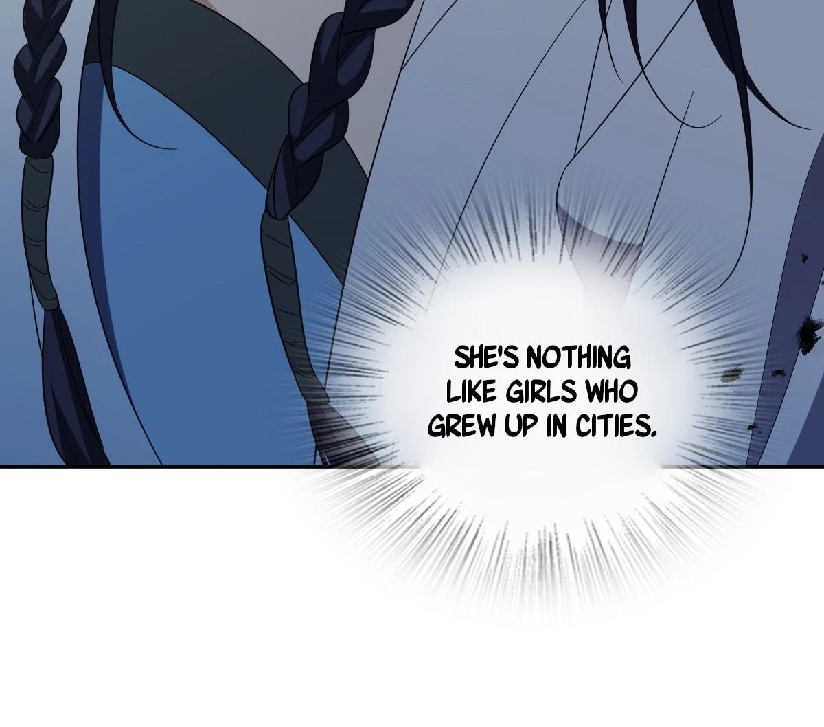My Wife Is From a Thousand Years Ago Chapter 445 page 14 - 
