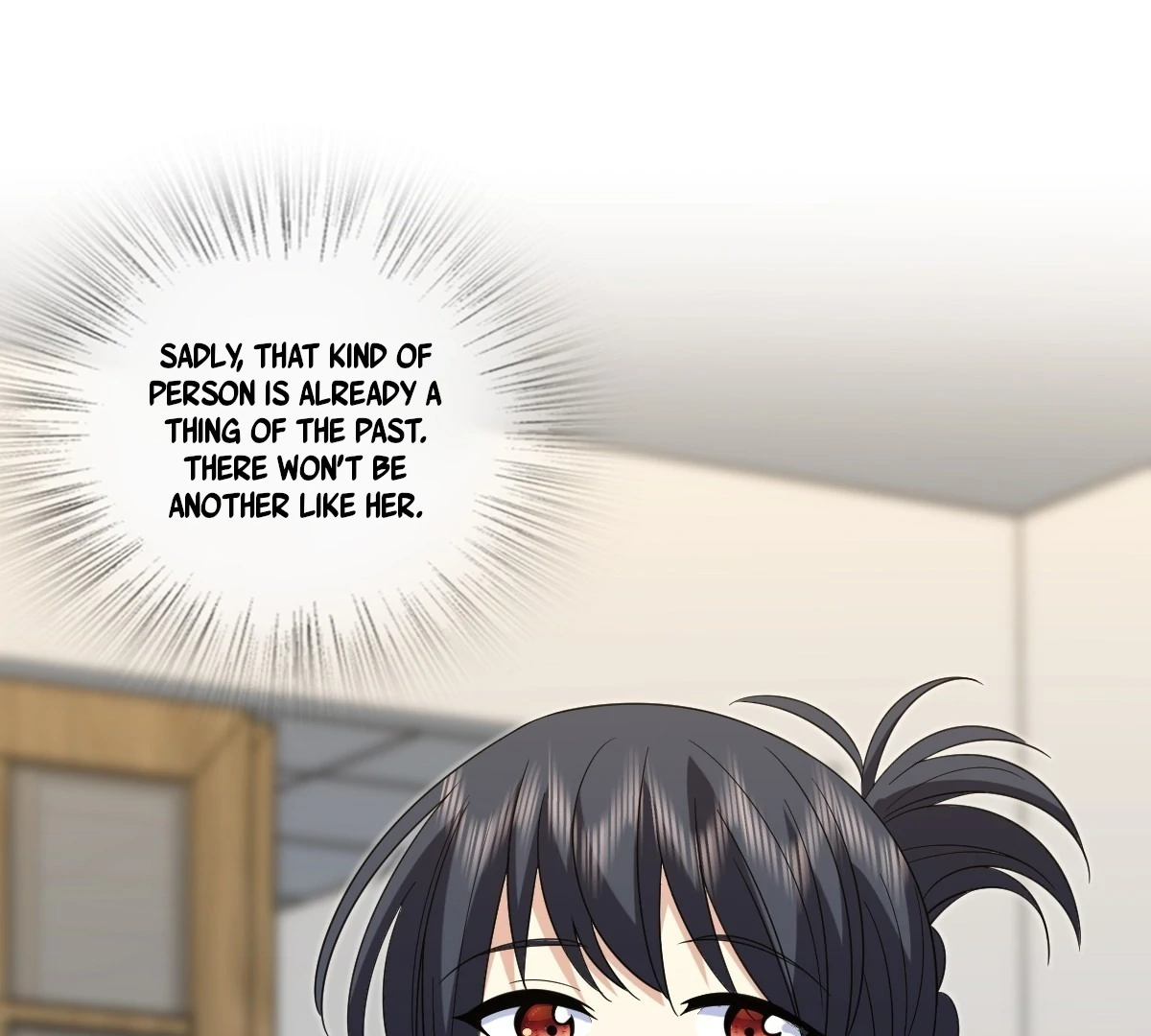 My Wife Is From a Thousand Years Ago Chapter 445 page 15 - 