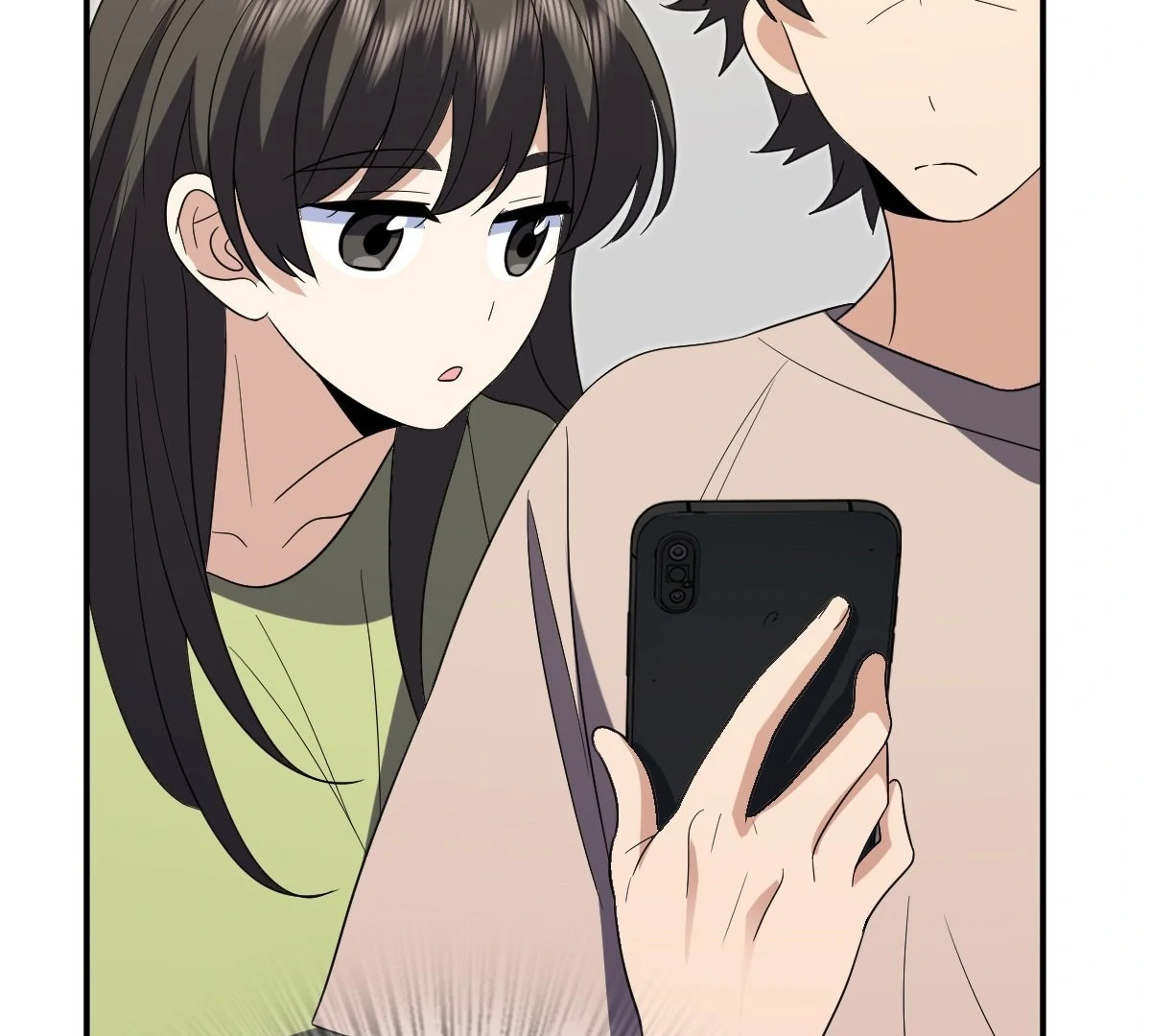 My Wife Is From a Thousand Years Ago Chapter 445 page 19 - 