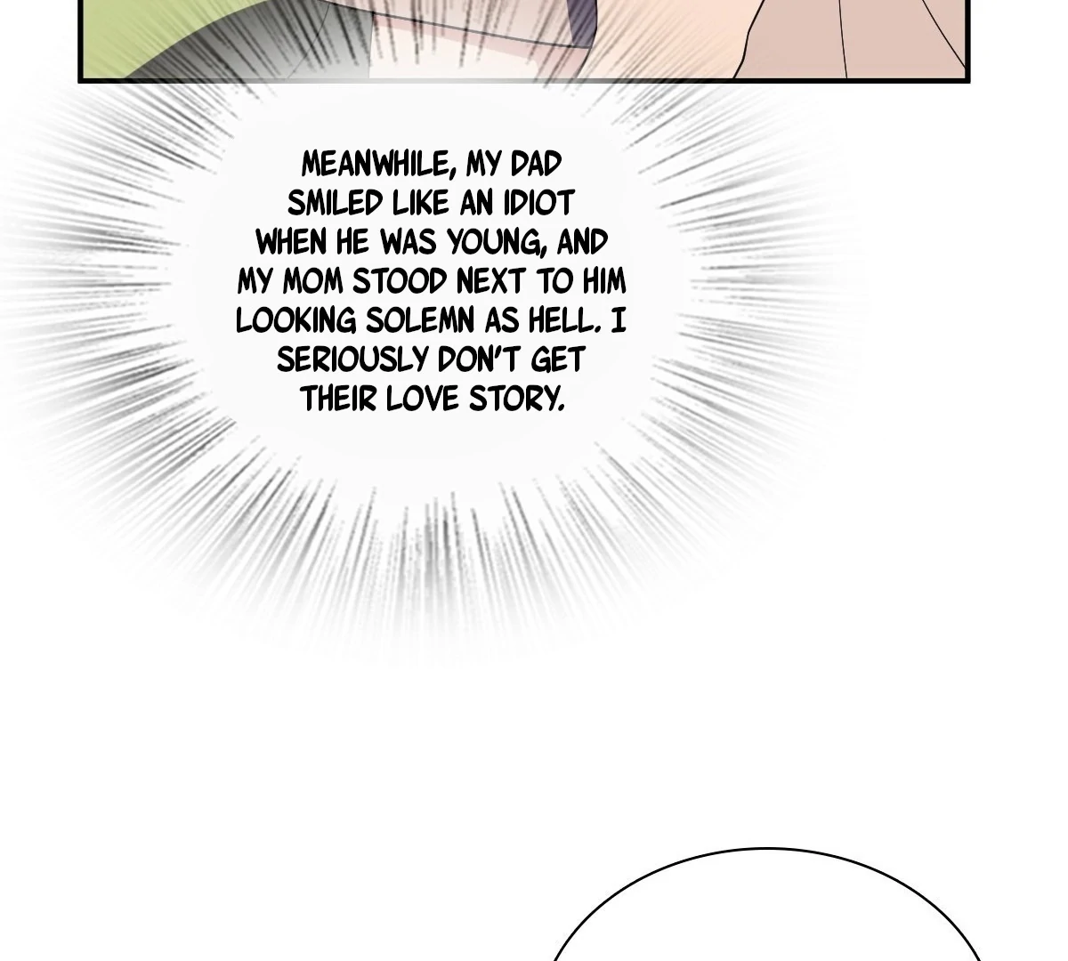My Wife Is From a Thousand Years Ago Chapter 445 page 20 - 
