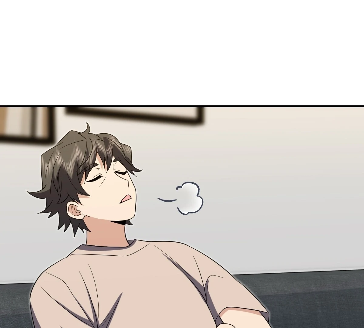 My Wife Is From a Thousand Years Ago Chapter 445 page 3 - 