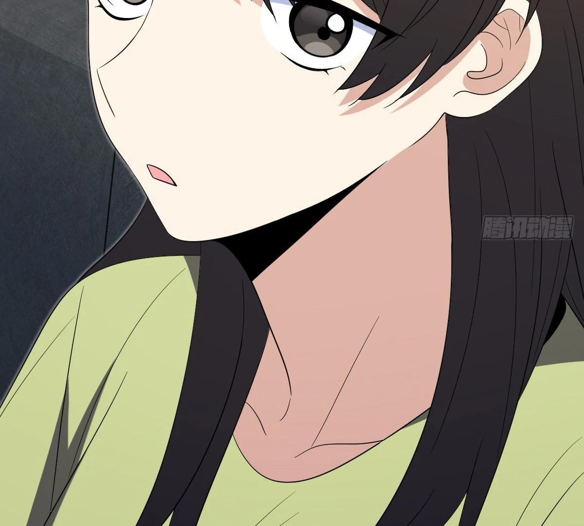 My Wife Is From a Thousand Years Ago Chapter 445 page 24 - 