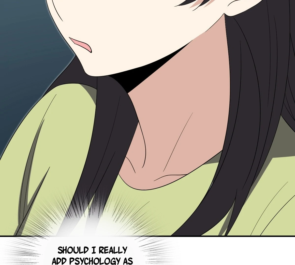 My Wife Is From a Thousand Years Ago Chapter 445 page 28 - 