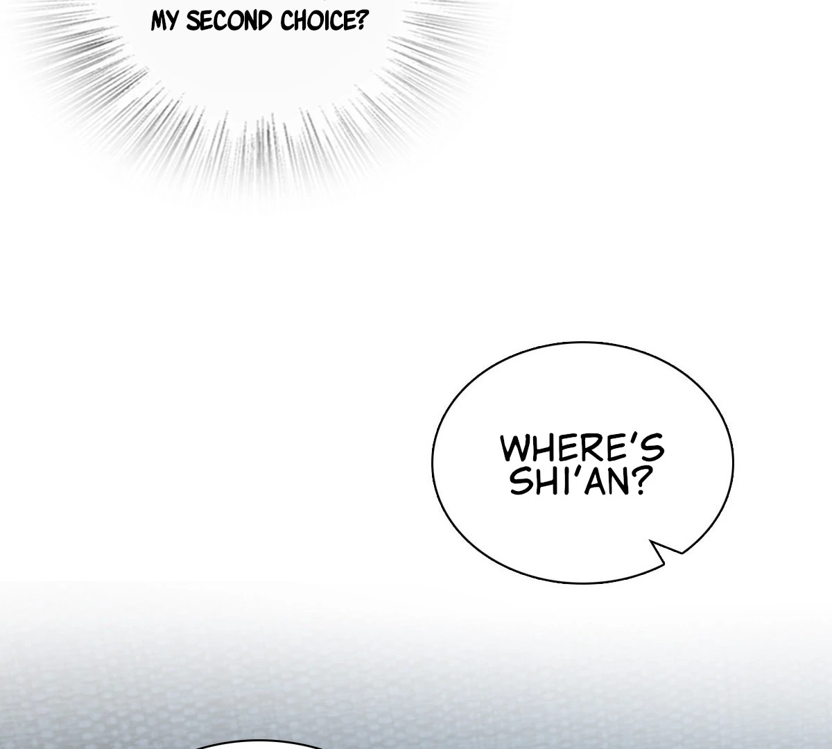 My Wife Is From a Thousand Years Ago Chapter 445 page 29 - 