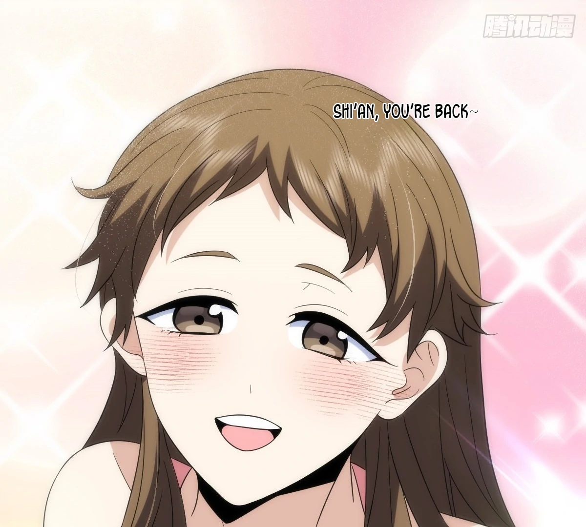 My Wife Is From a Thousand Years Ago Chapter 445 page 33 - 