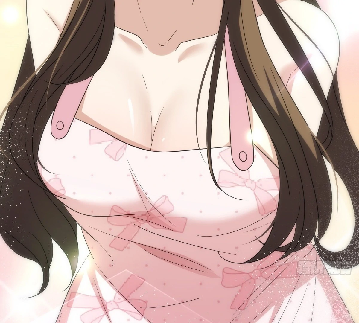 My Wife Is From a Thousand Years Ago Chapter 445 page 34 - 
