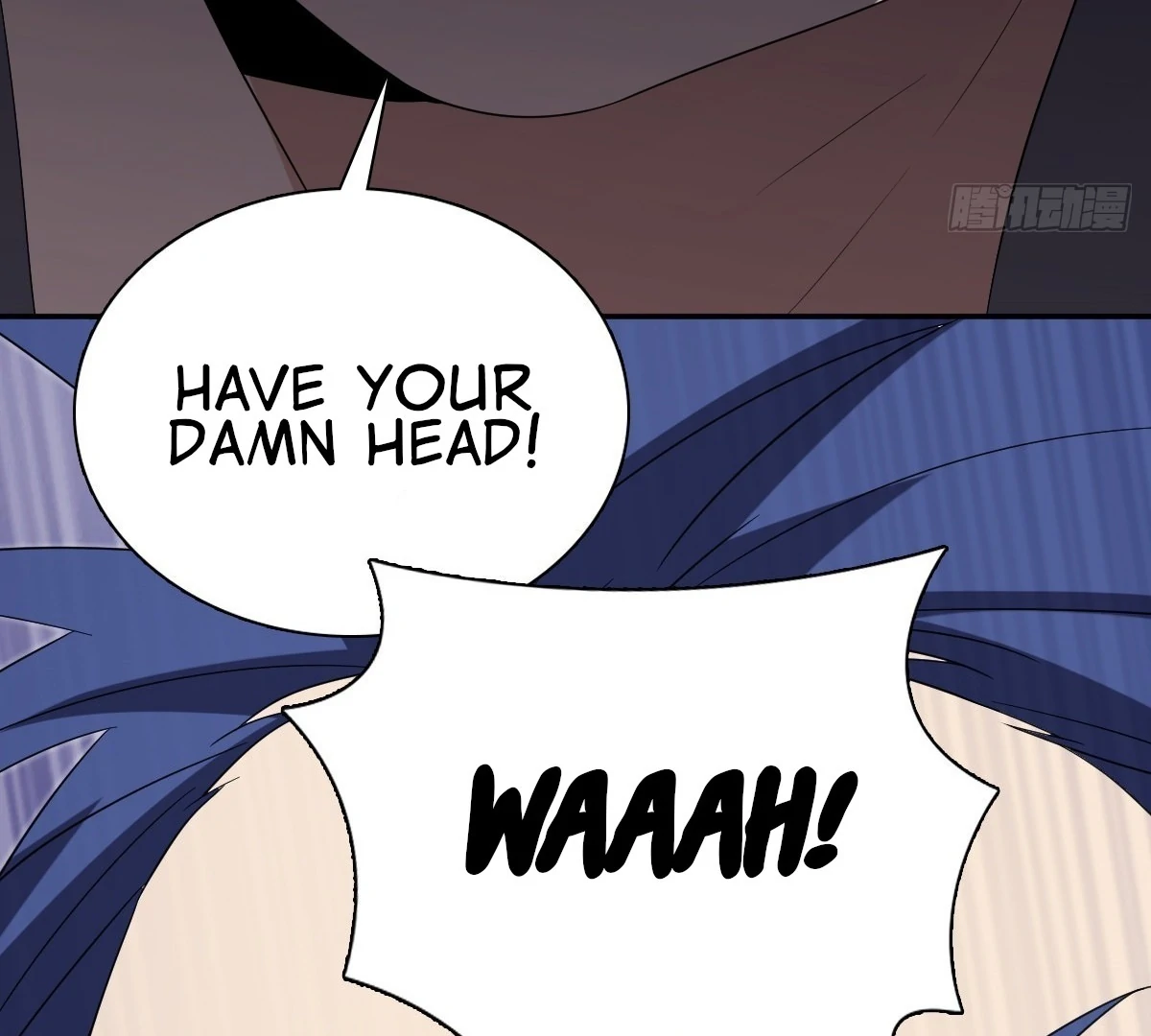 My Wife Is From a Thousand Years Ago Chapter 445 page 41 - 