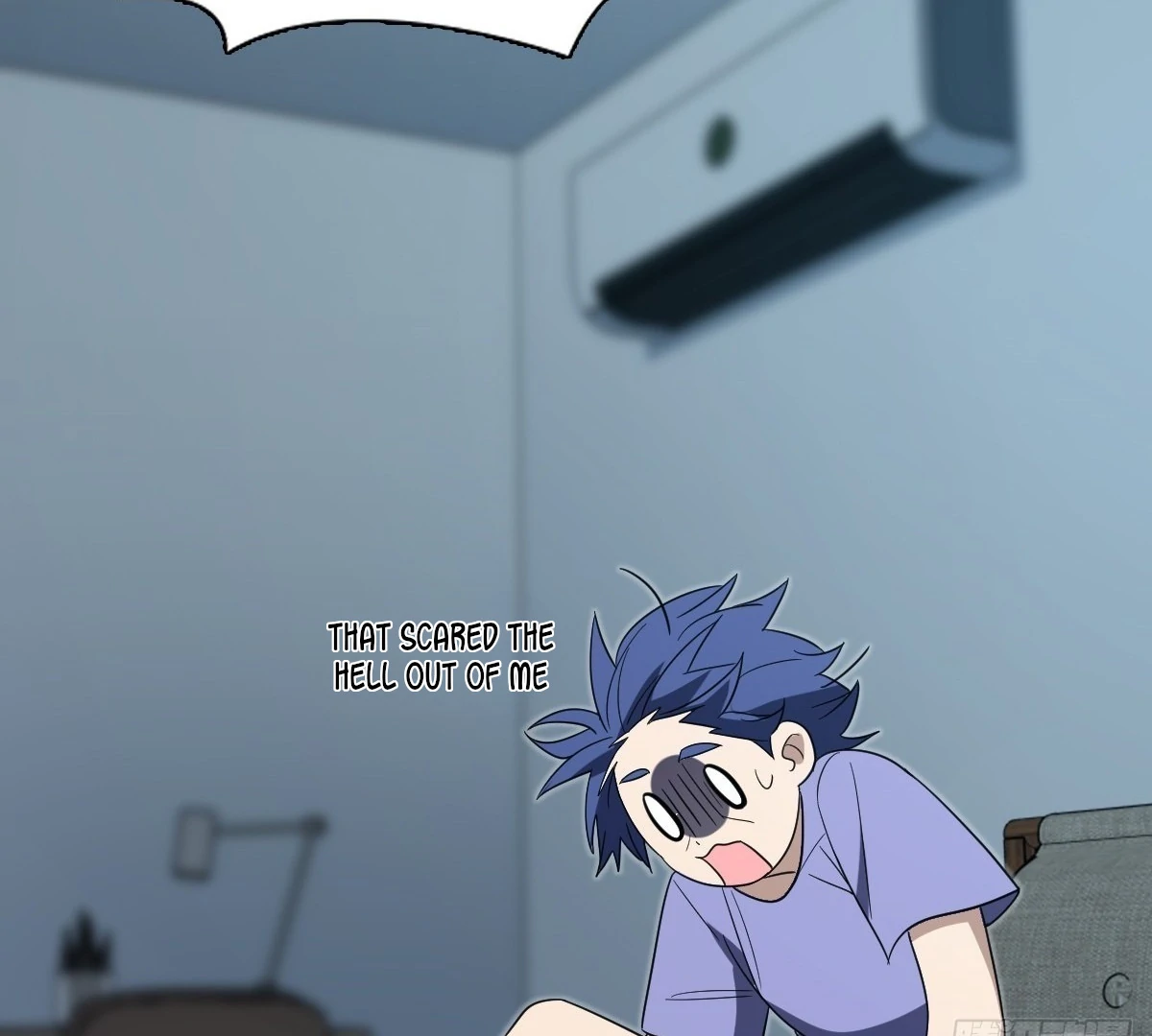 My Wife Is From a Thousand Years Ago Chapter 445 page 44 - 