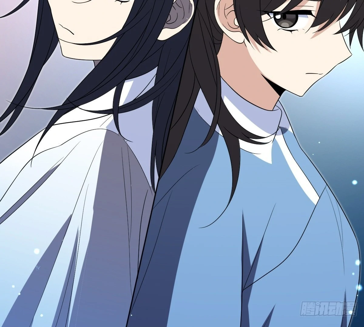 My Wife Is From a Thousand Years Ago Chapter 445 page 6 - 