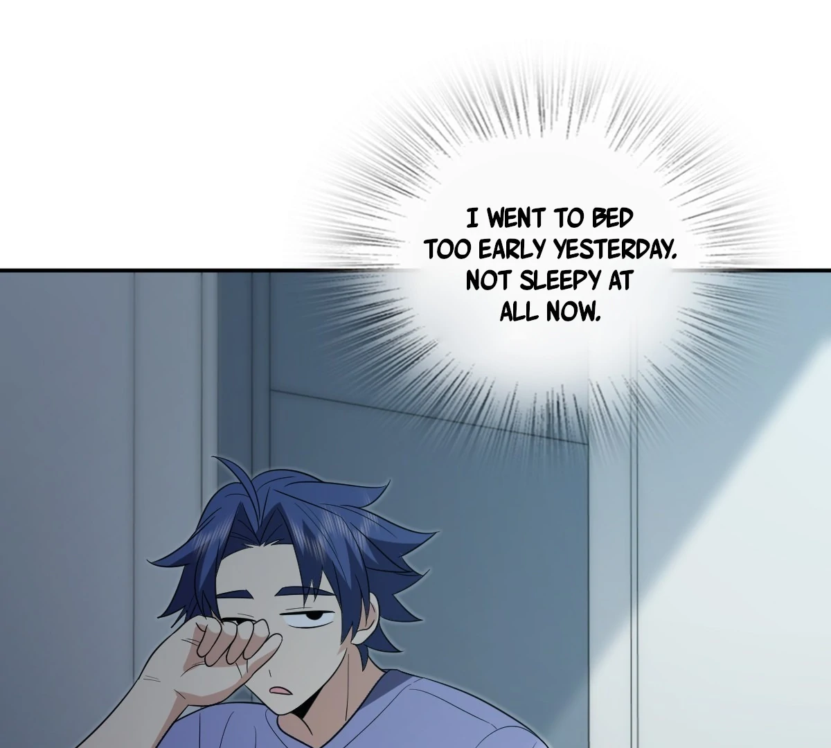 My Wife Is From a Thousand Years Ago Chapter 445 page 51 - 