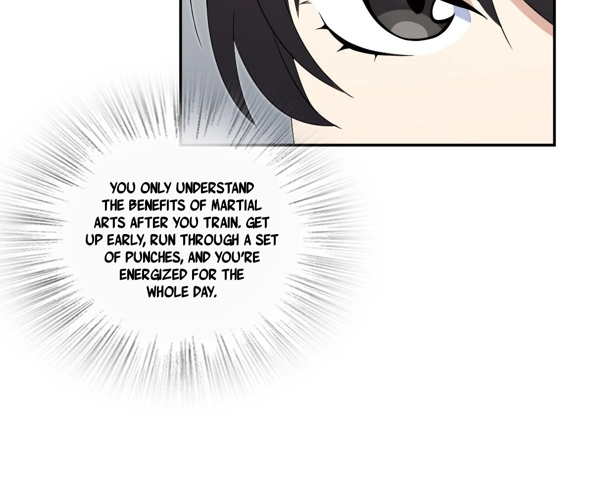 My Wife Is From a Thousand Years Ago Chapter 445 page 61 - 